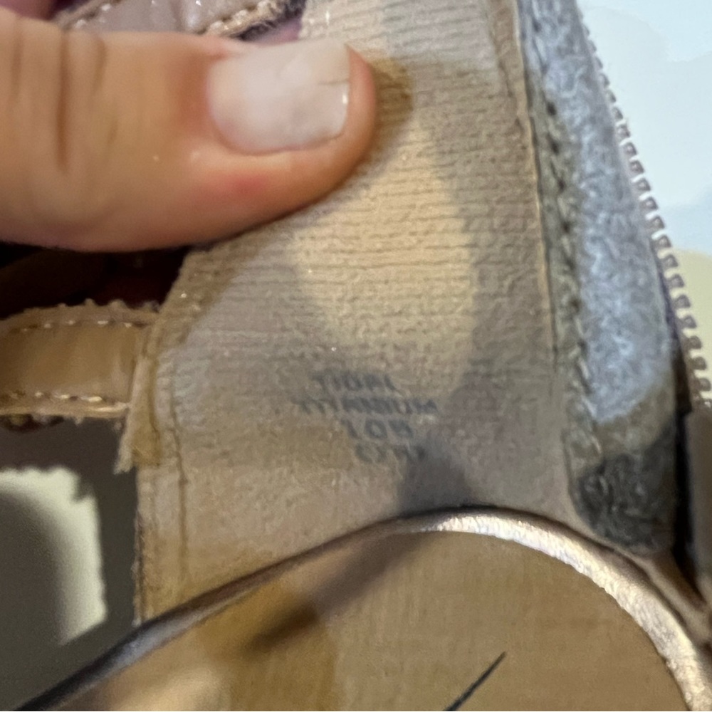 Earth Lace up Gladiator Sandals - Picture 9 of 9